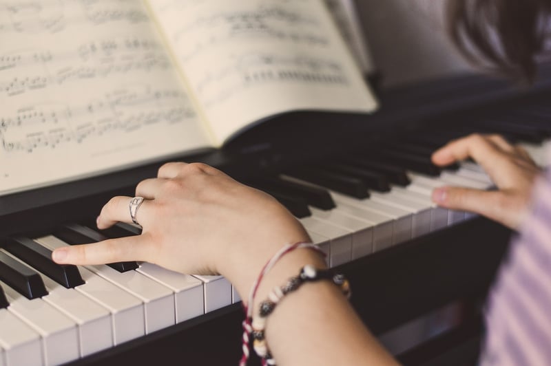 Healing Rhythms